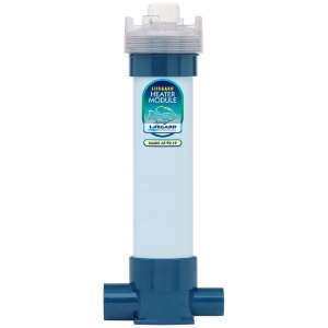 Lifegard Heater Twin Module AF-92-19