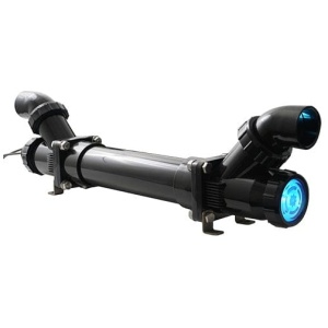 Lifegard 3″ Pro Max High Output Standard Germicidal UV 25W