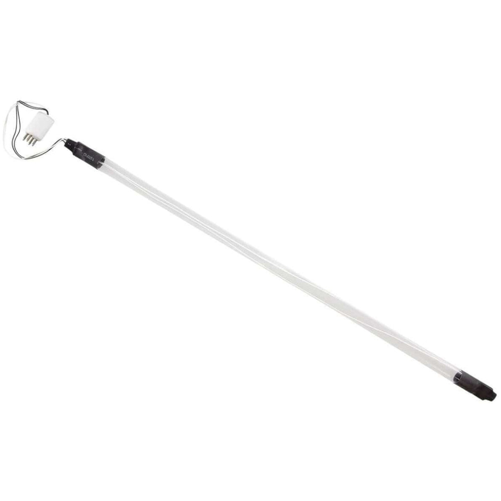 Lifegard UV Quartz Bulb 3" Diameter - Amalgam Germicidal - 25W