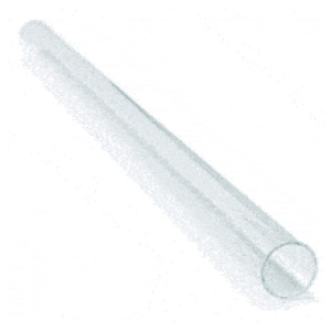 Lifegard Quartz Sleeve Pro Max UV 55W