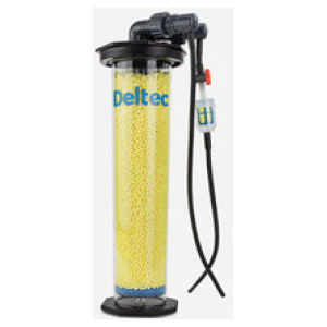 Deltec NF 511 – Sulfur Reactor 1400L