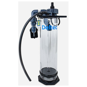 Deltec NF 511 – Sulfur Reactor 1400L