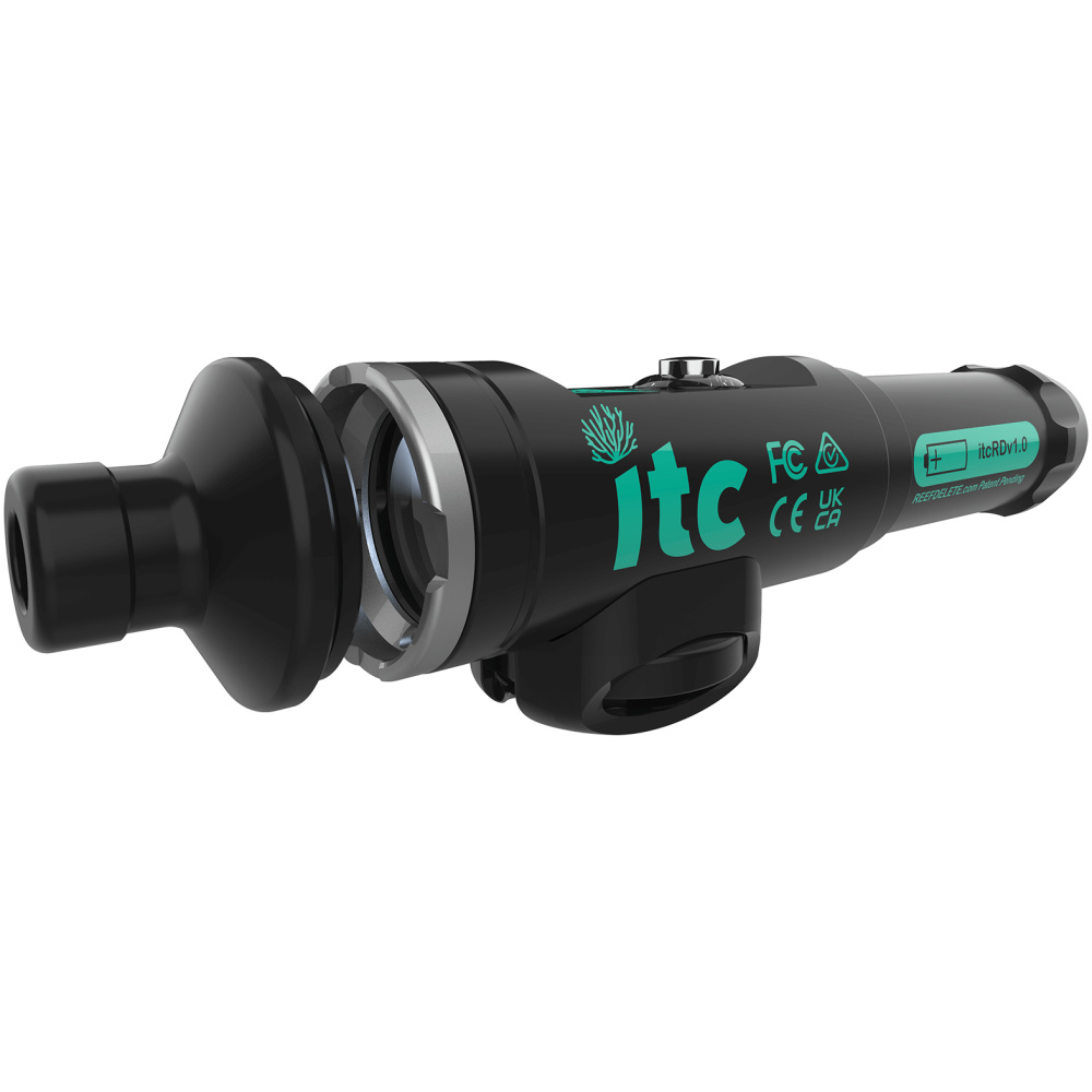 ITC Reef Delete - High Intensity UVC Light