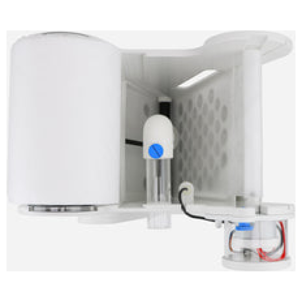 Deltec Fleece Filter VF8000 - Image 5
