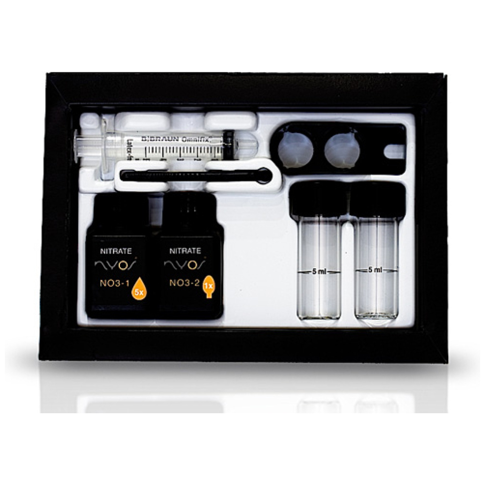 Nyos Nitrate Reefer Test Kit - Image 2