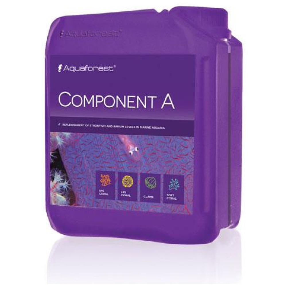 Aquaforest Component A 2000ml