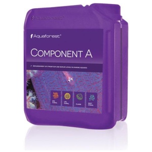 Aquaforest Component A 2000ml