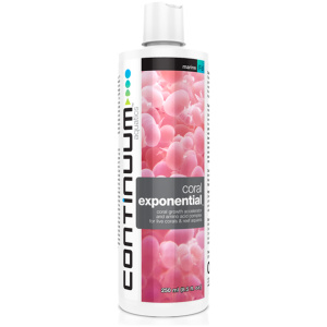 Coral Exponential 250ml