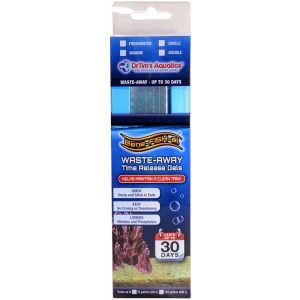 Dr Tims Reef Waste Away GEL – Treats 284 litres Lowers Phosphate and Nitrate