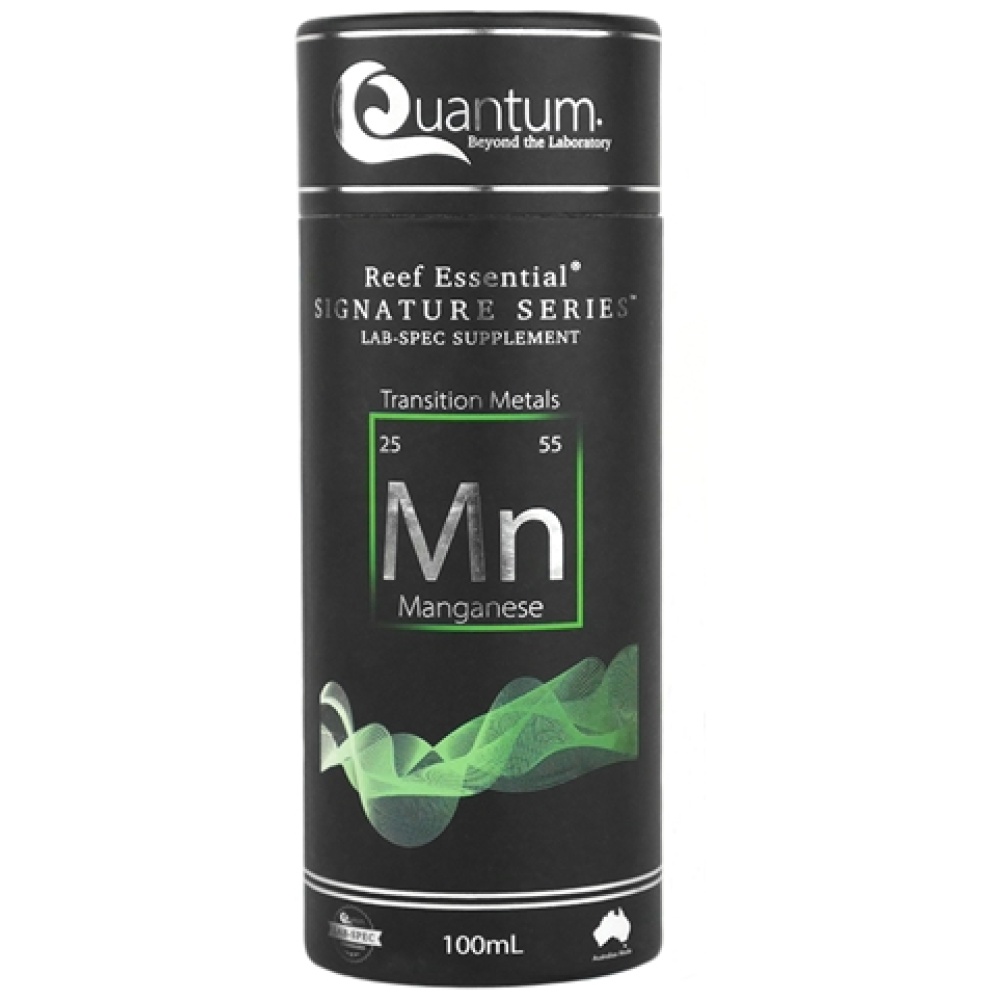 Signature Series Manganese - 100mL