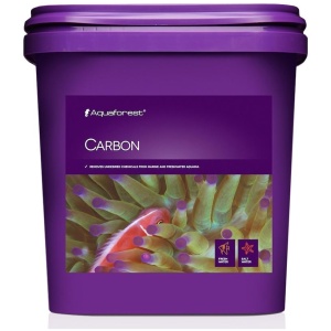 Aquaforest 5000ml Granulated Activated Carbon