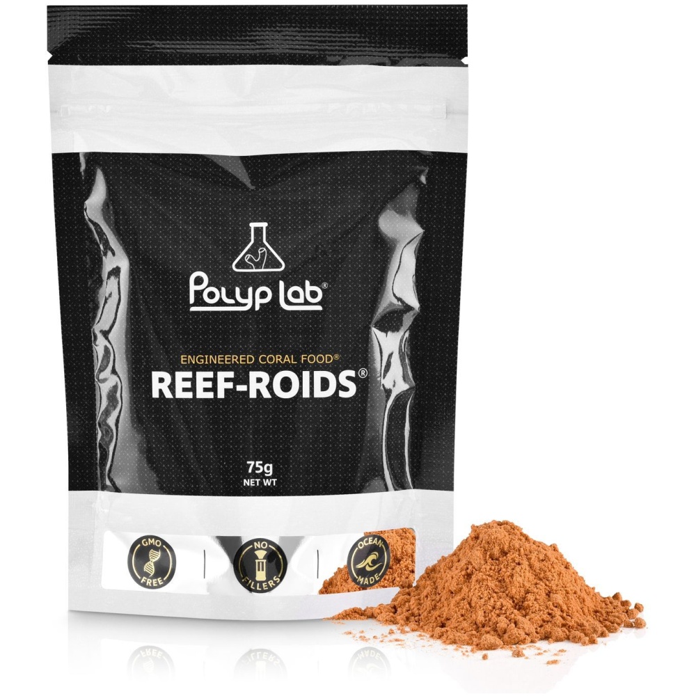 Reef Roids PRO 150g NEW