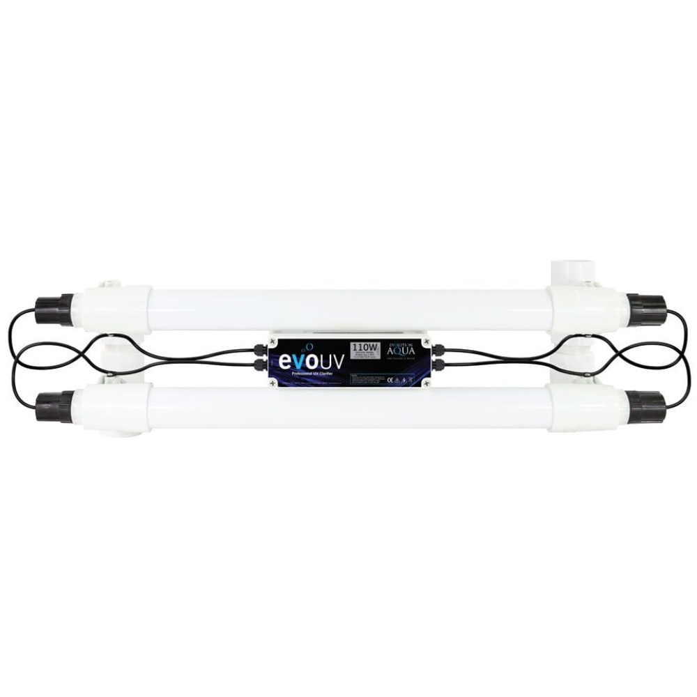 Evolution Aqua Evo UV 110W (75,000L)