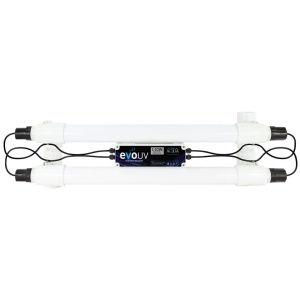 Evolution Aqua Evo UV 110W (75,000L)