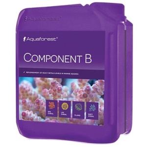 Aquaforest Component B 2000ml