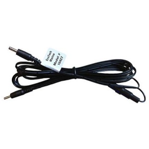 Ecotech Marine Battery Back Up Cable with Inline Fuse