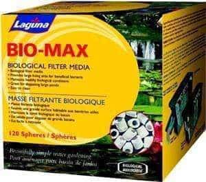 Laguna Bio-Max Filter Media 350g