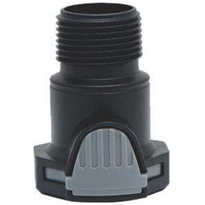 Laguna Click Fit 19mm (3/4″) Threaded Fitting PT623