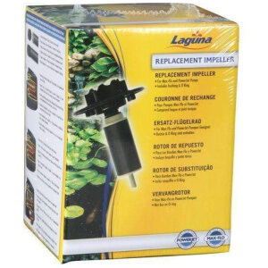 Laguna Max-Flo/PowerJet Impeller PT468