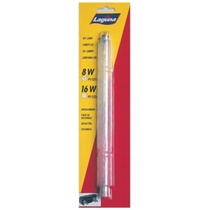 Laguna PowerClear UV Sterilizer/Clarifier Replacement Bulb – 8 W