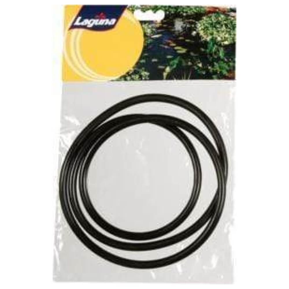 Laguna Pressure Flo Lid Seal O-Ring for 8000/12000