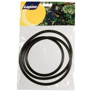 Laguna Pressure Flo Lid Seal O-Ring for 8000/12000