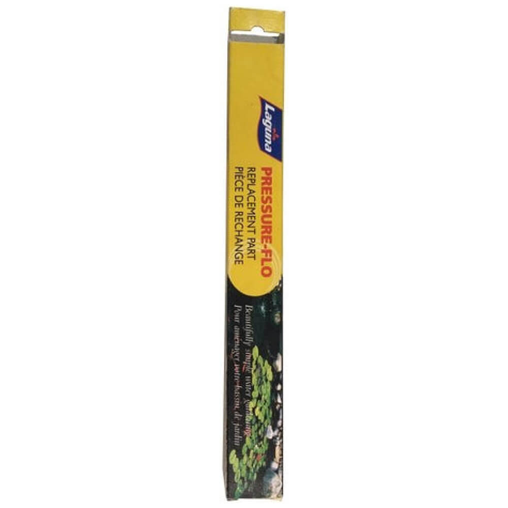 Laguna Pressure Flo Quartz Sleeve 2500/5000 with O-Rings