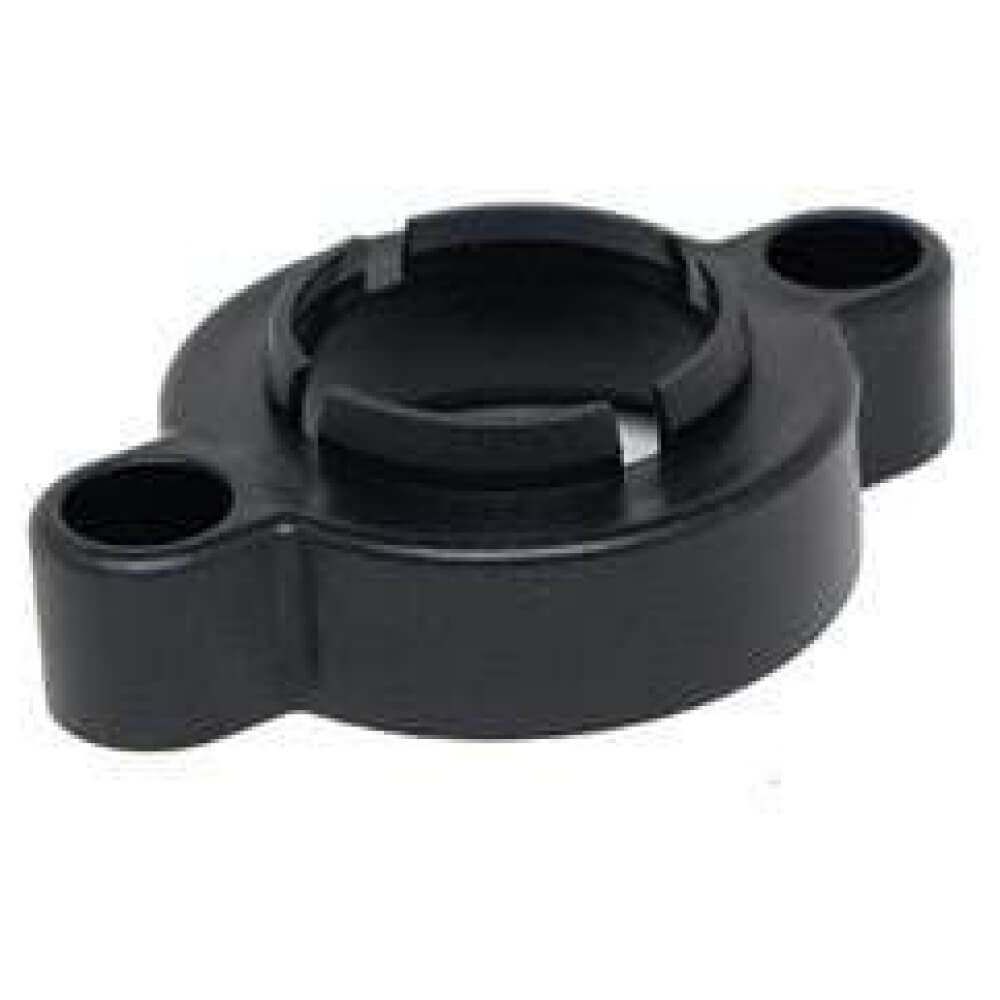 Laguna Quartz Sleeve Flange for Pressure-Flo PT1528