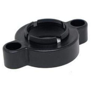 Laguna Quartz Sleeve Flange for Pressure-Flo PT1528