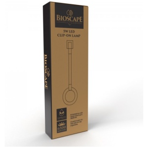 Bioscape LED bowl Lamp