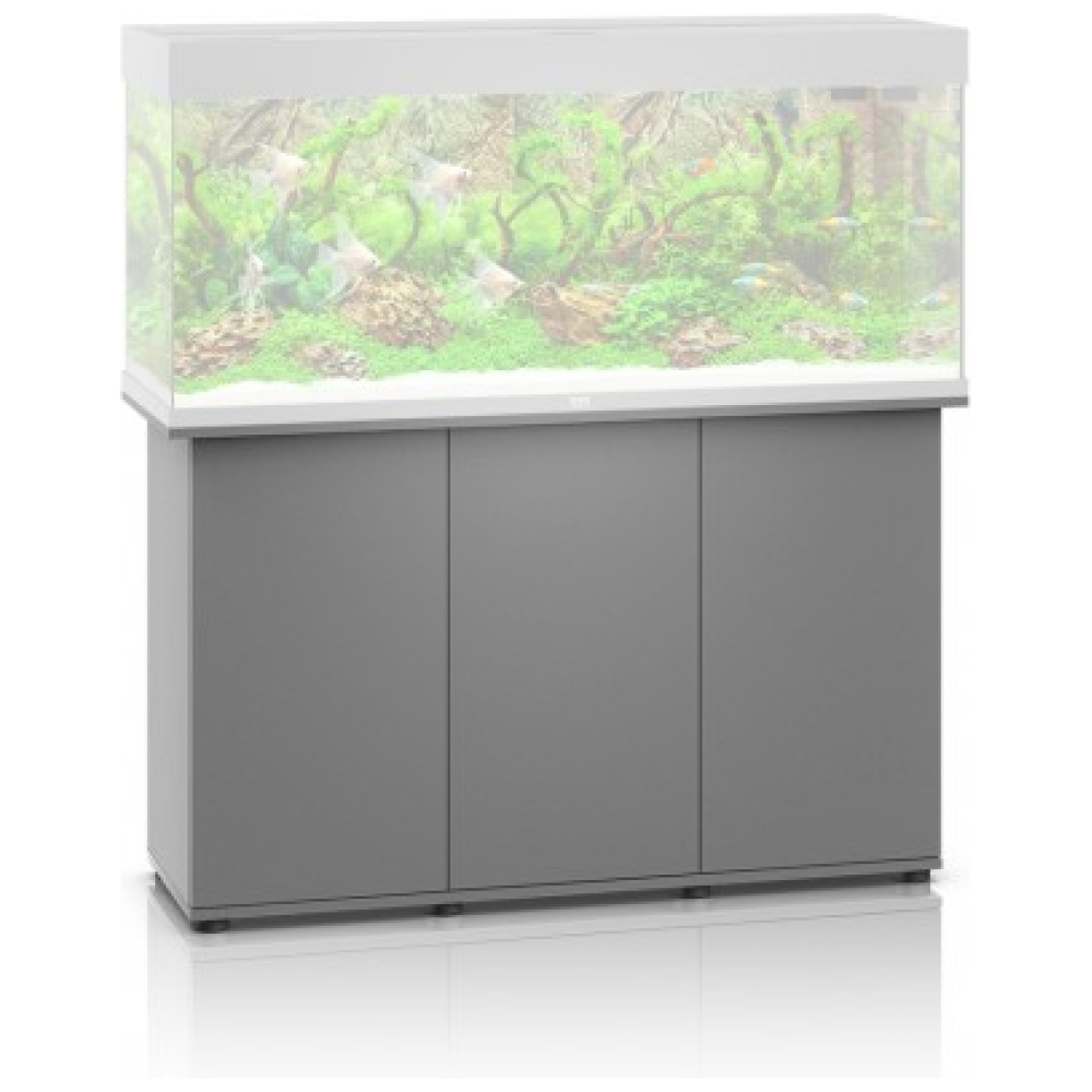 Juwel Rio 240 LED Aquarium Grey - Image 2