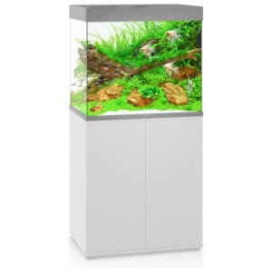 Juwel Lido 200 LED Aquarium Grey