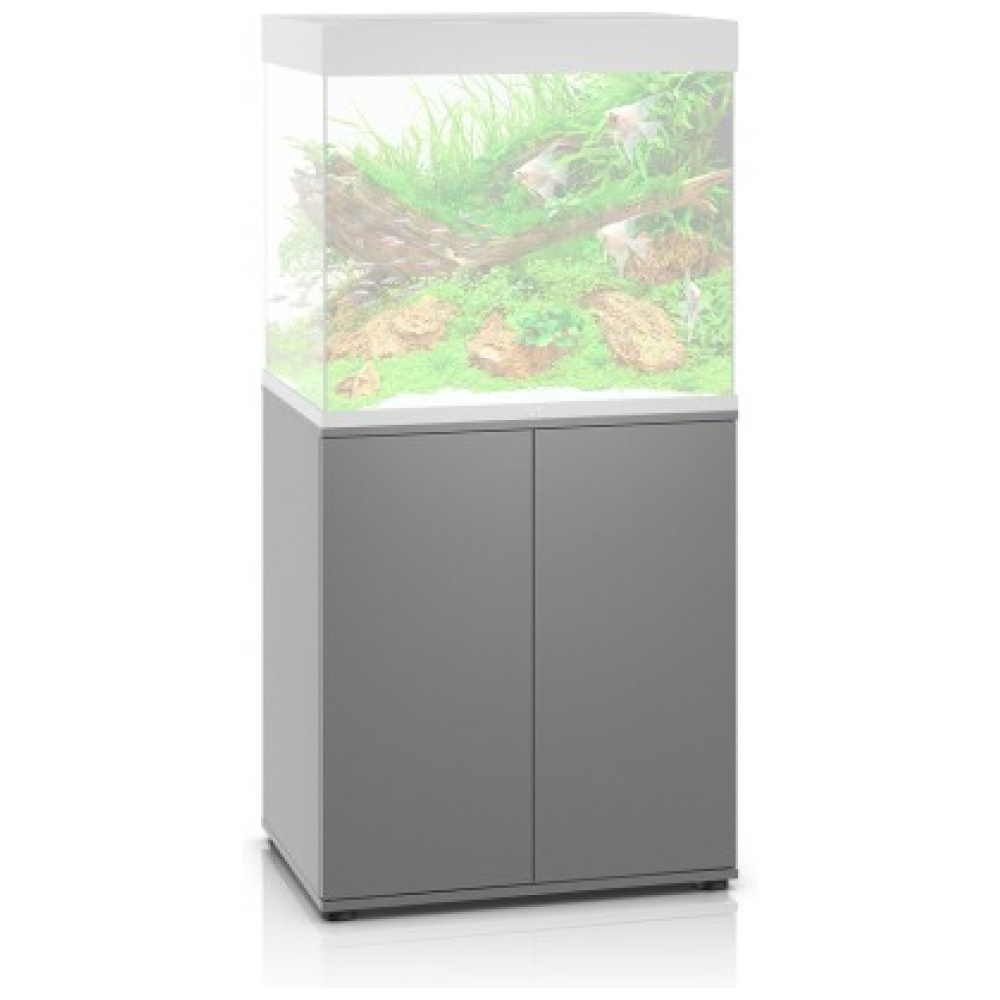 Juwel Lido 200 LED Aquarium Grey - Image 2