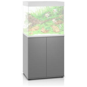 Juwel Lido 200 LED Aquarium Grey