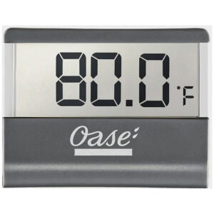 Oase Digital Thermometer