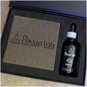 Polyplab Genesis Rock Booster Kit