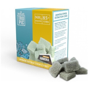 Bioscape Ammonia Extraction Cubes 85+