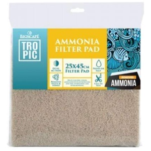 Bioscape Ammonia Extraction Pad 25 x 45cm