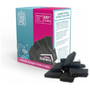 Bioscape Carbon Extraction Cubes 100+
