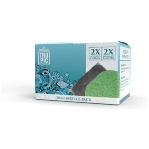 Bioscape Carbon & Phosphate Cartridges – Velocity 2000 (2pack)