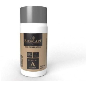 Bioscape CO2 Reagent A 200g Citric Acid