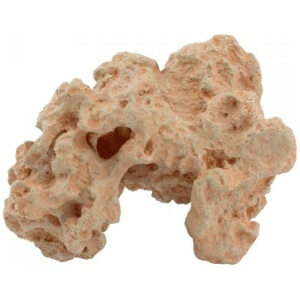 Bioscape Holey Rock Replica – Large (20 x 16 x 15 cm)