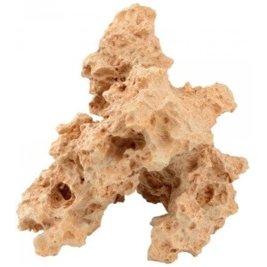 Bioscape Holey Rock Replica – XLarge (30 x 29 x 24 cm)