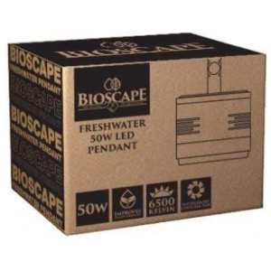 Bioscape LED Freshwater Pendant 50W