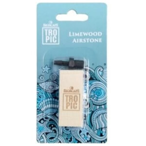 Bioscape Limewood Airstone Single