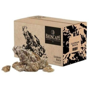 Bioscape Luohan Rock Pack 20kg