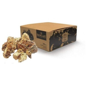 Bioscape Maple Leaf Stone Pack 5kg
