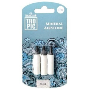 Bioscape Mineral Slim Airstones 3 Pack