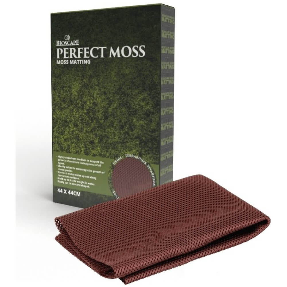 Bioscape Moss Matting 44 x 44cm
