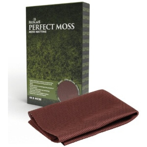 Bioscape Moss Matting 44 x 44cm